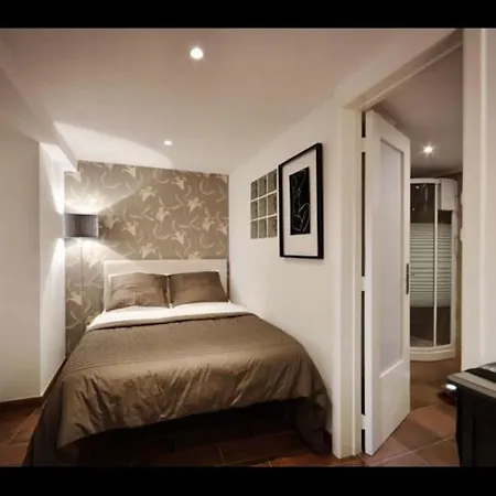 Sweet Alfama Apartmán