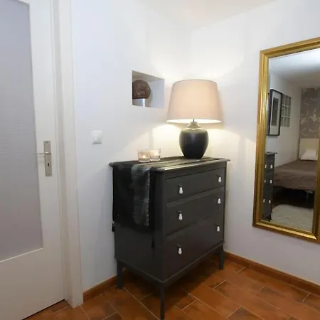 Sweet Alfama Apartmán *