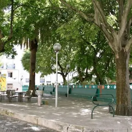 Sweet Alfama Διαμέρισμα *