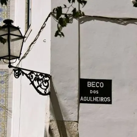 Sweet Alfama Lisboa