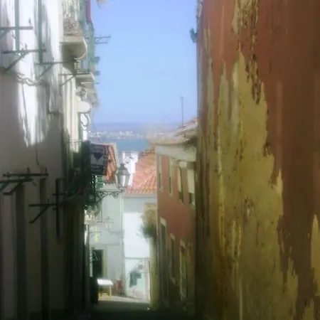Sweet Alfama アパート *